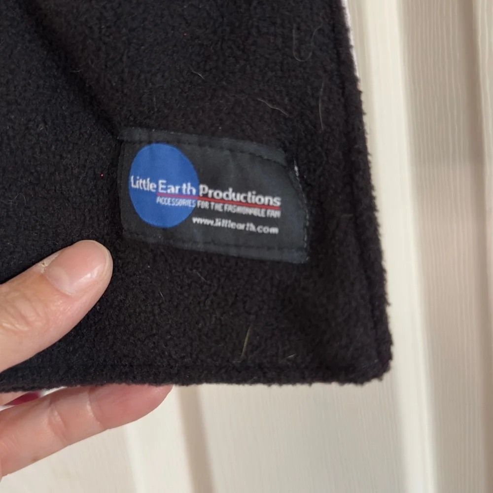 EUC NFL Arizona‎ Cardinals Maroon Scarf One Size
